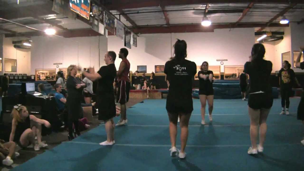 nor cal elite Team Nemesis