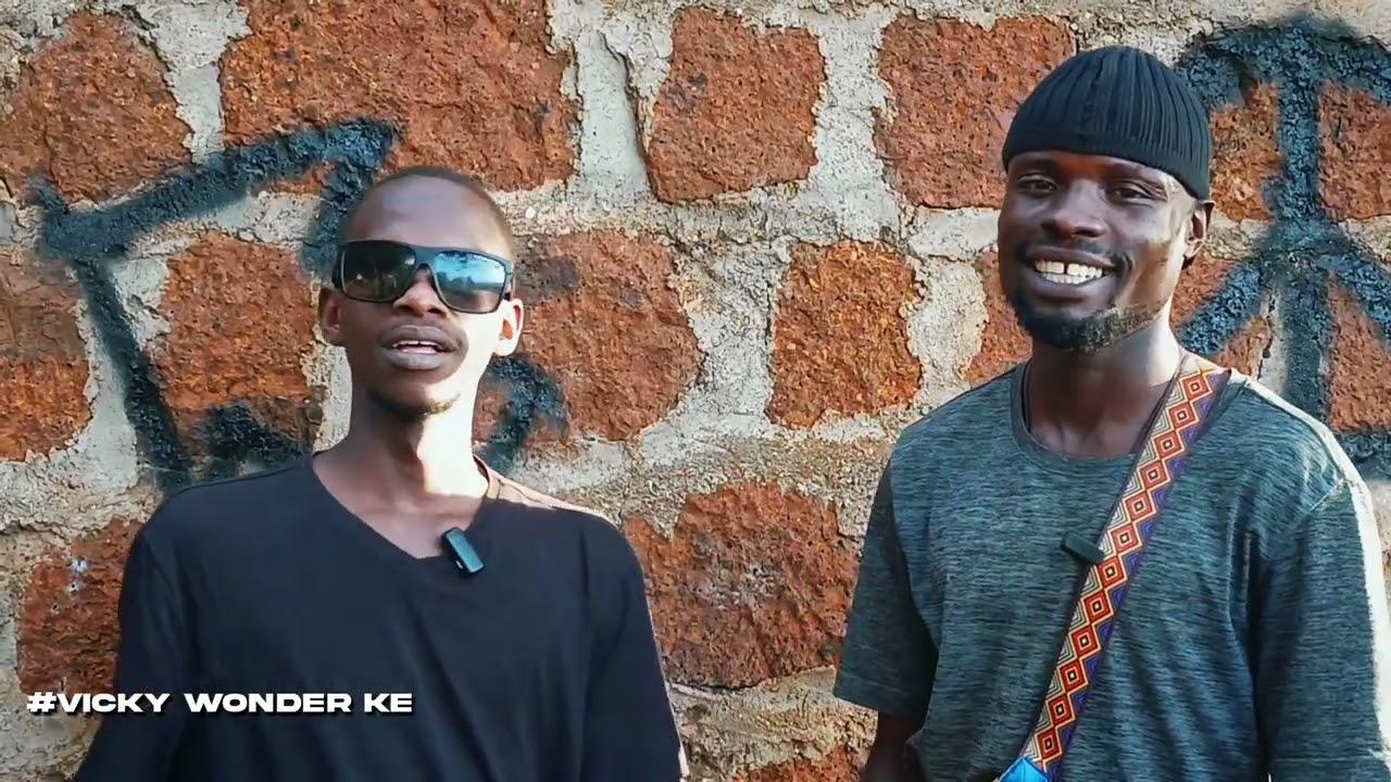 Director WONDER in the house 