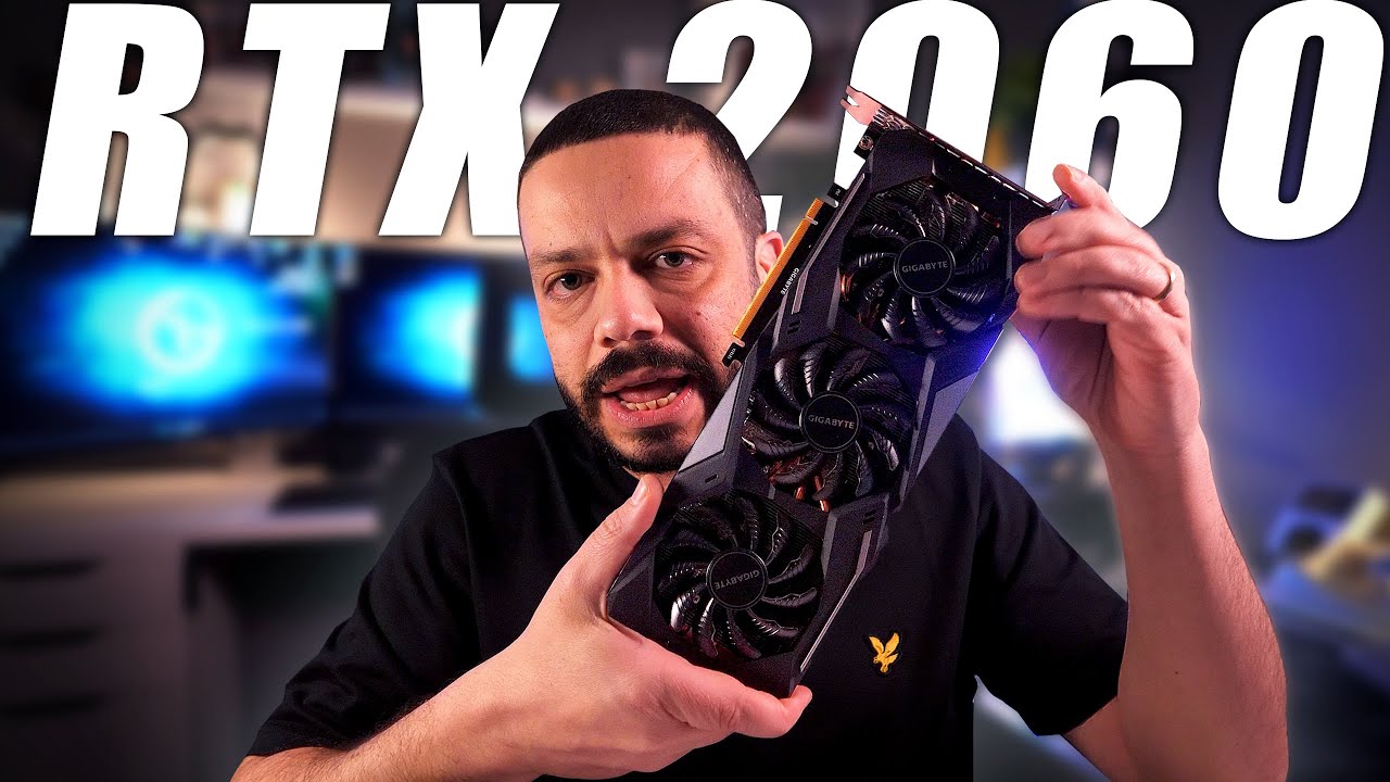 GIOCARE CON UNA RTX 2060 NEL 2024?!
