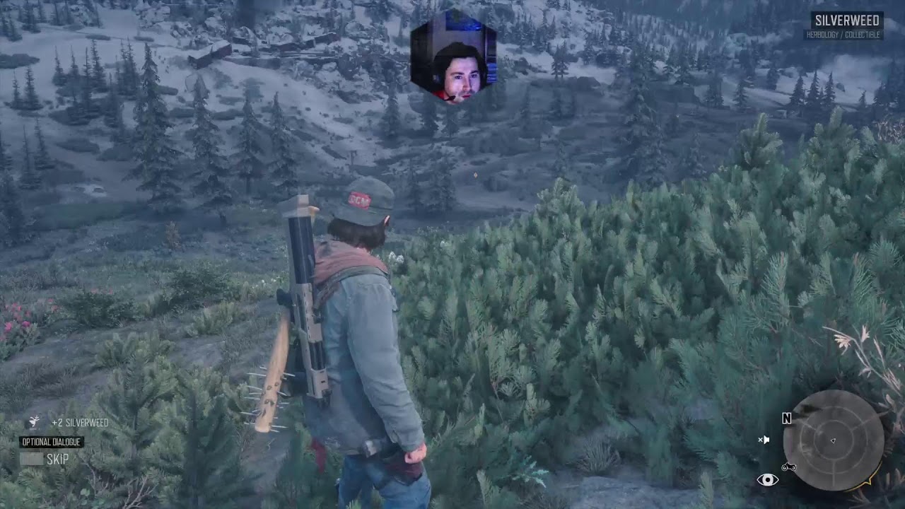 Days Gone Part 10 LIVE!🔴 [PS5]