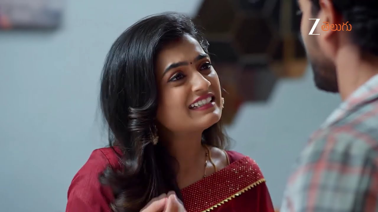 Gharana Mogudu | Ep - 184 | Webisode | Dec 15 2025 | Zee Telugu