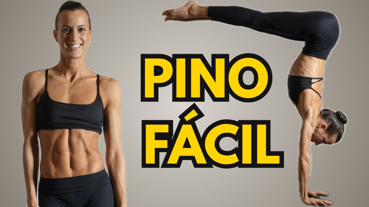 Nadie te explicó esto para subir a pino (y funciona en 15 minutos)