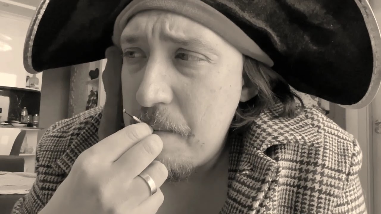 Я ПЕРАТ АСМР