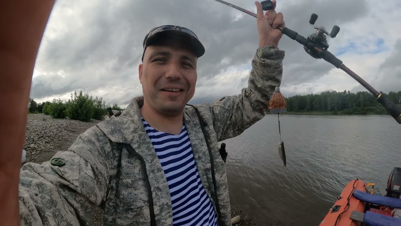 Сплав по Томи Новокузнецк Кемерово