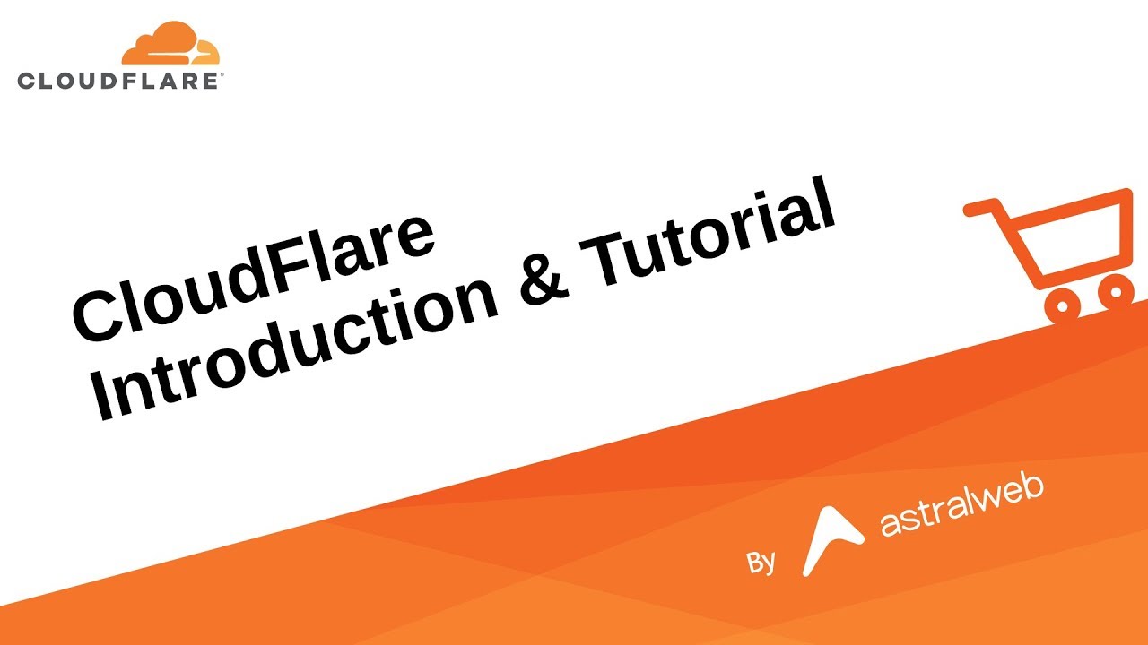 Введение в Cloudflare (руководство для начинающих)