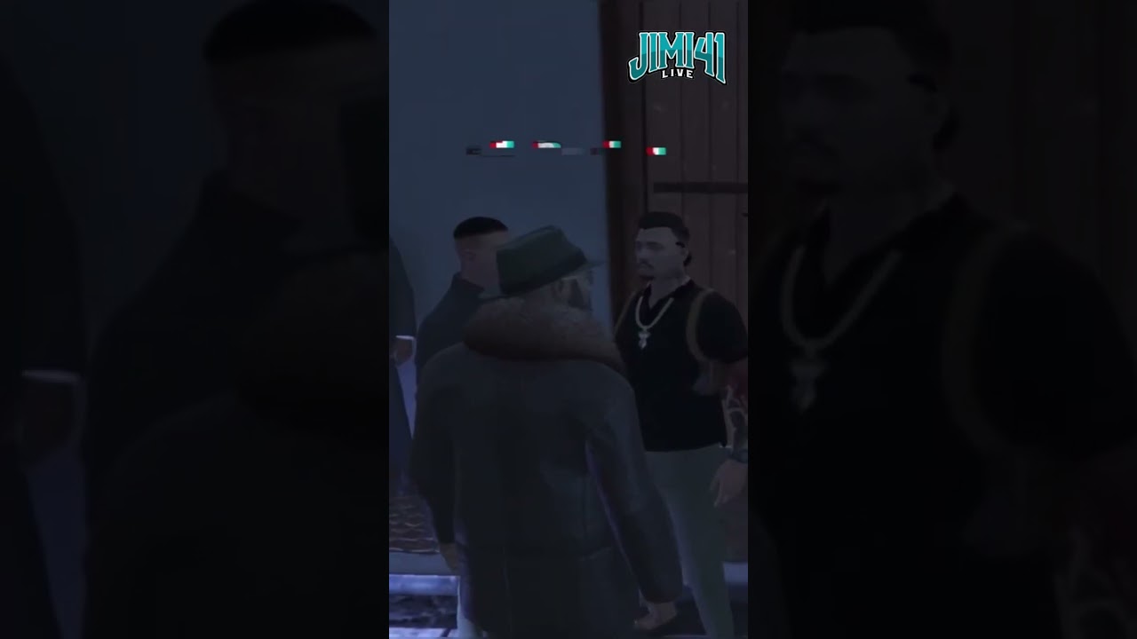 Gta Rp Paco Medellin Hopev Rp - Wenn man spanisch redet,aber derT&uuml;rke durchkommt #gta5 #gtarp #hopev