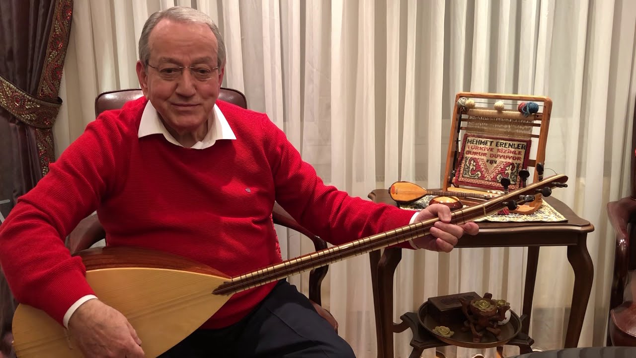Gayrı Dayanamam Ben Bu Hasrete (Çorum Bozlağı)