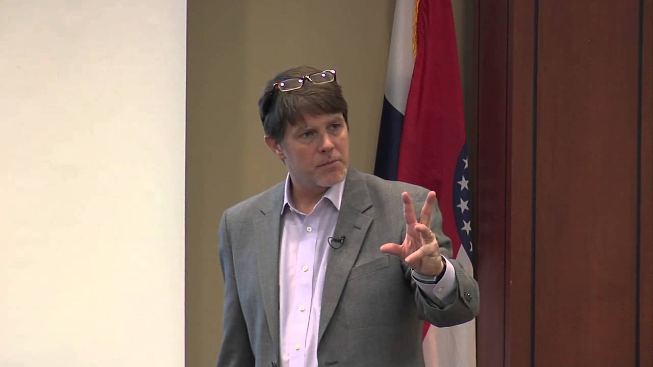 Tim Trull:  Interpersonal Sensitivity in Borderline Personality Disorder