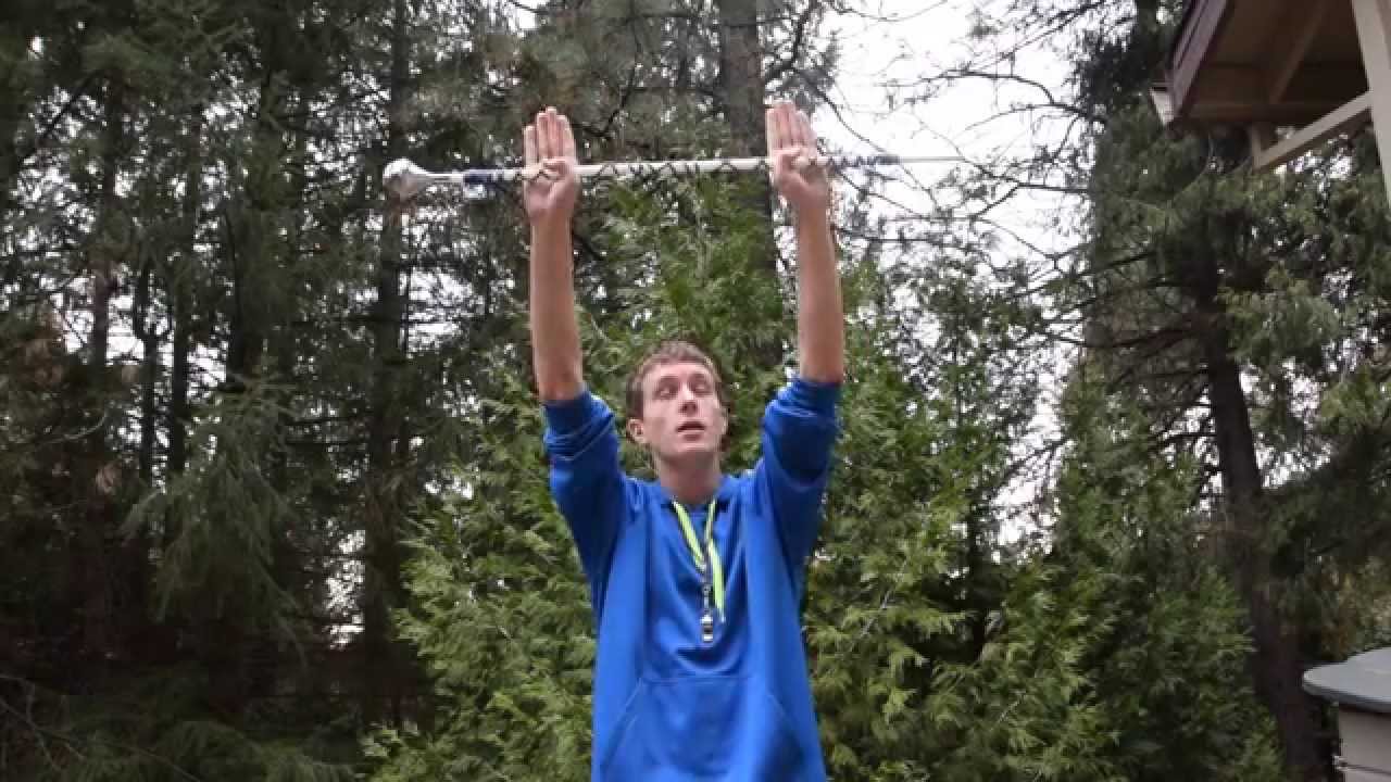 Drum Major: Basic Parade Commands (Military Signal Baton)