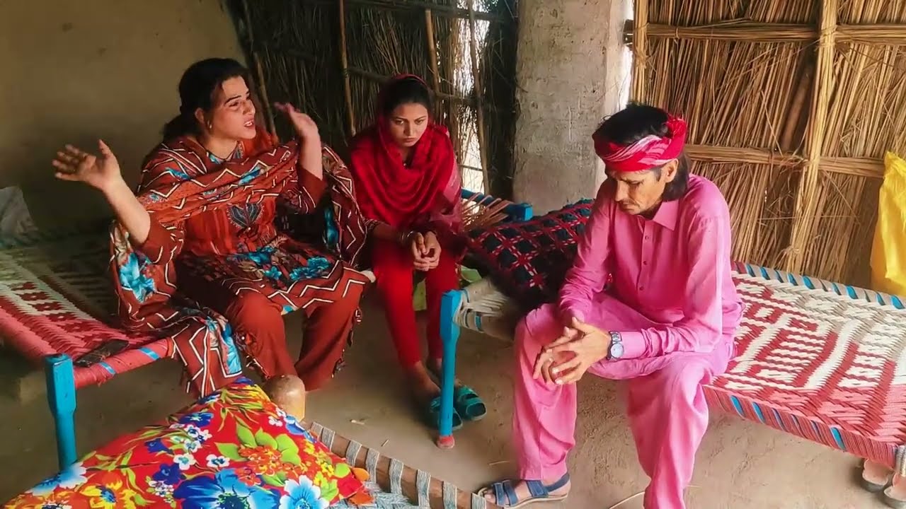 GHARATMAND BHAIRA|ALIA MALIK AND MAAN JI TEAM NEW VIDEO|2022