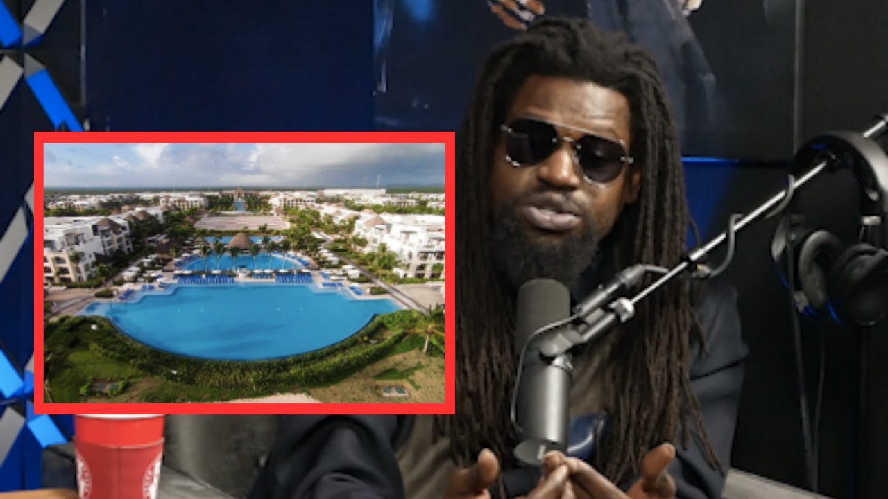 What's The Best Hotel In Punta Cuna? | Tap N Podcast