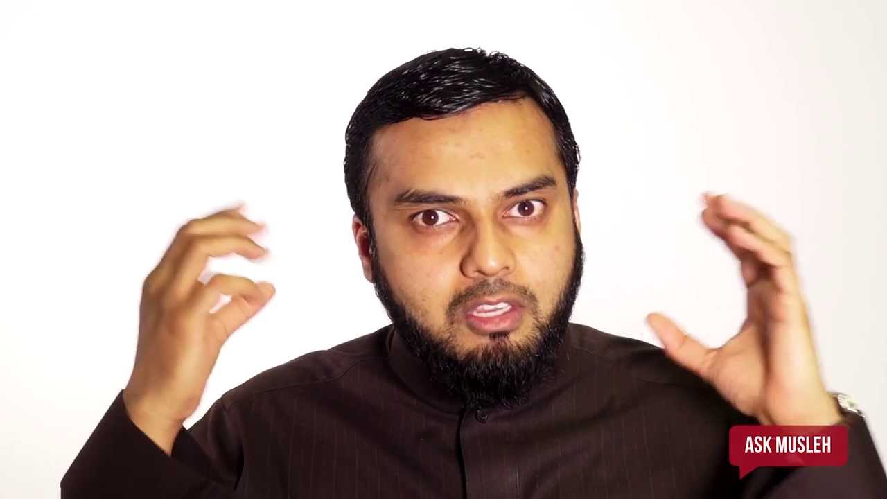 Ask Musleh - Tip #3 on Memorizing Qur'an - Dedicated Mushaf & Teacher