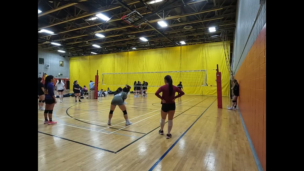 31 Jan 2026 Raijin Tournament   Fire Chickens vs Ravens Set 1