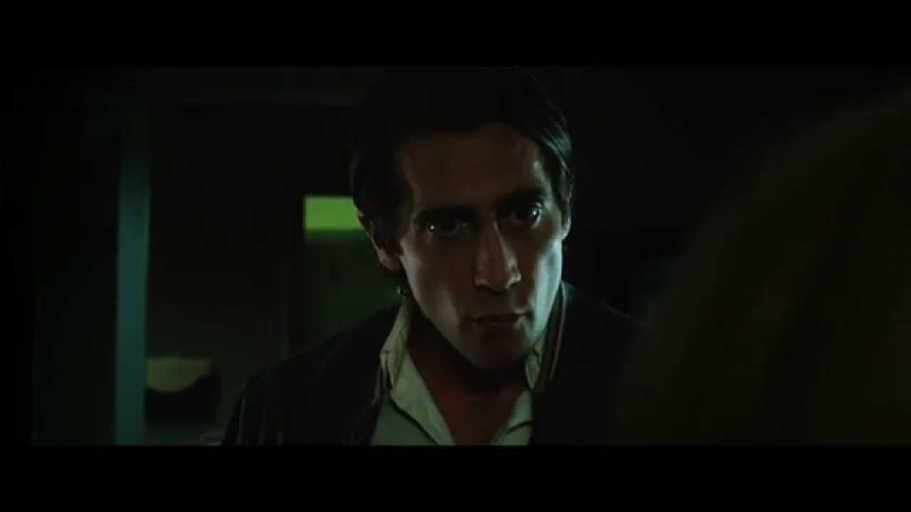 Nightcrawler - Lou Tells Nina Exactly What He Wants For His Work - 15000$