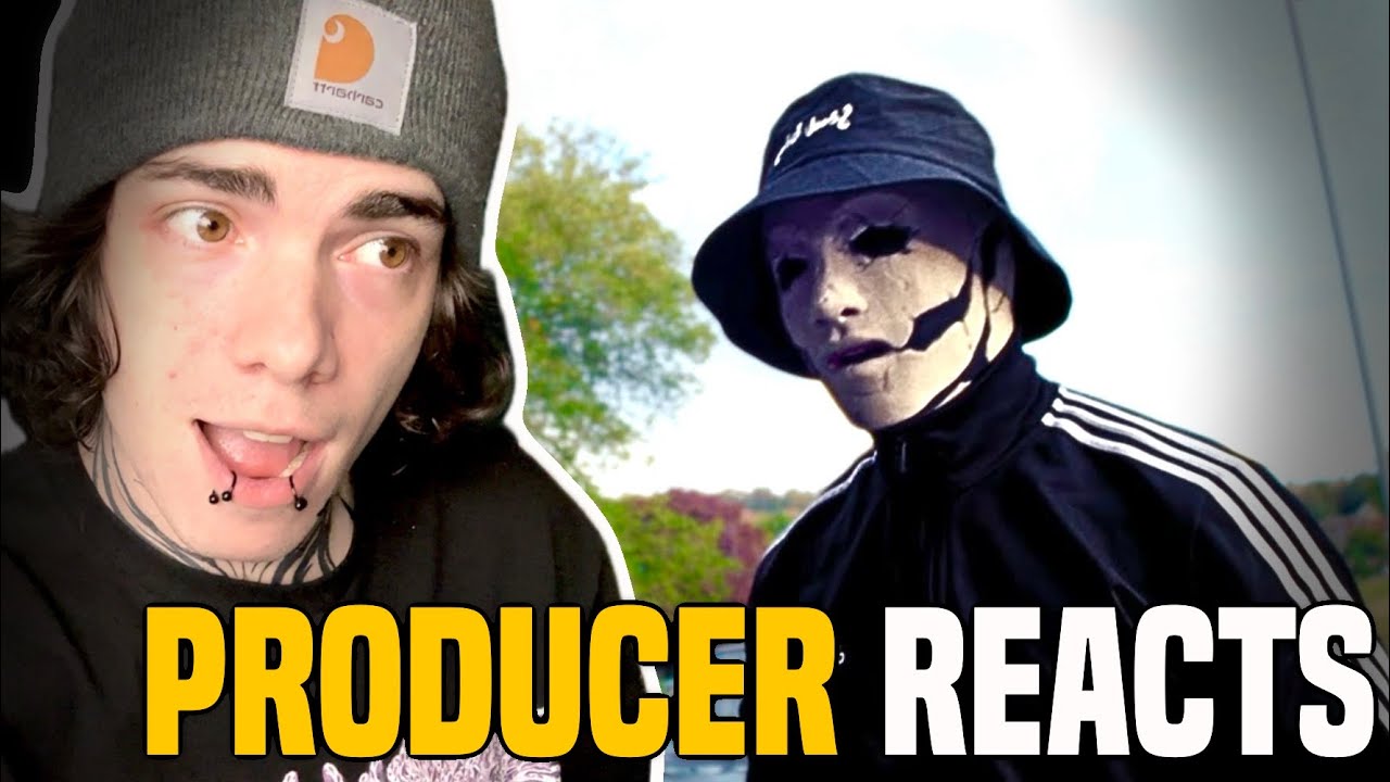 Blown Away AGAIN!!! PRODUCER First Time Reaction to Ren x The Skinner Brothers - Ctrl Alt Delete
