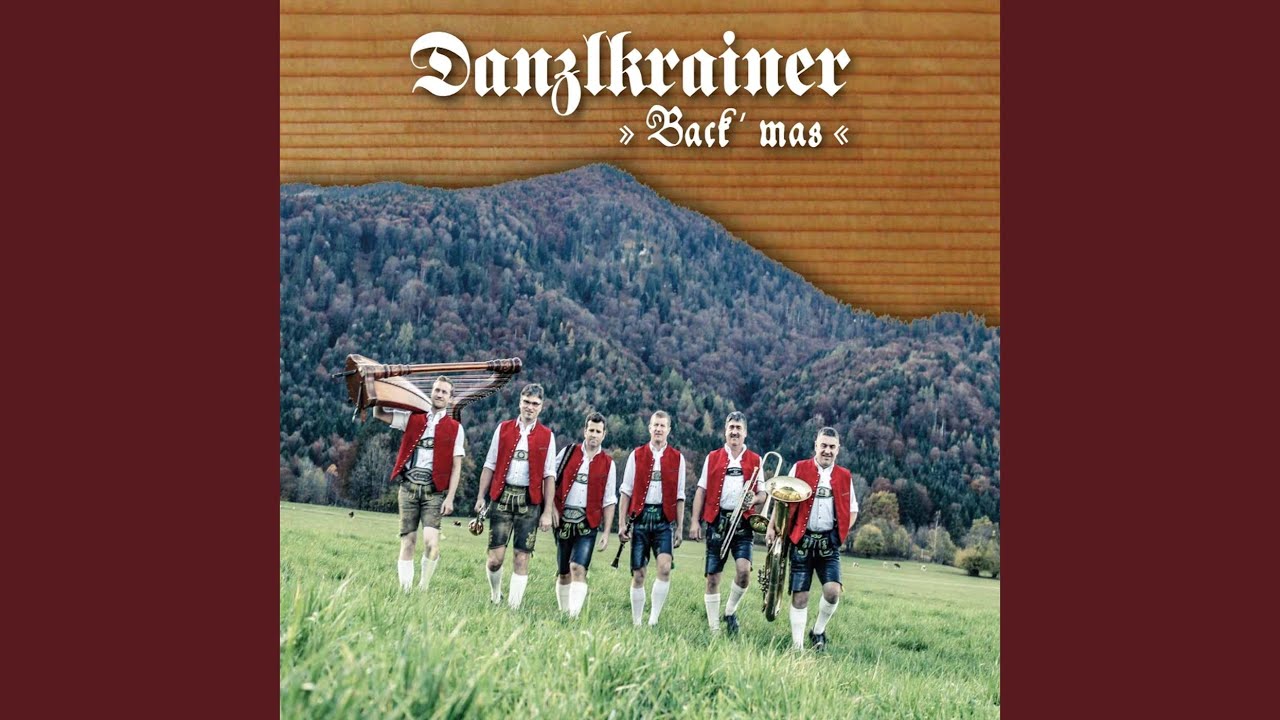 Hüttengaudi