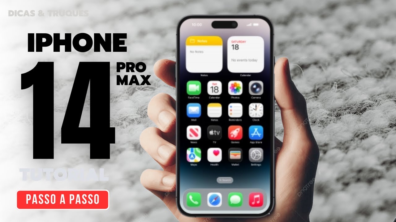 Como adicionar um contato aos favoritos no iPhone 14 Pro Max