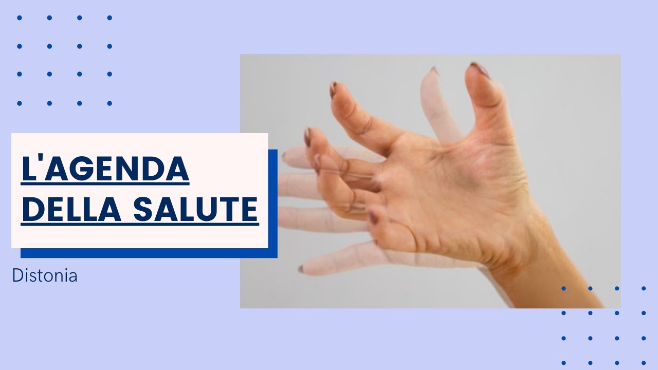I problemi della distonia: alla scoperta delle cure migliori