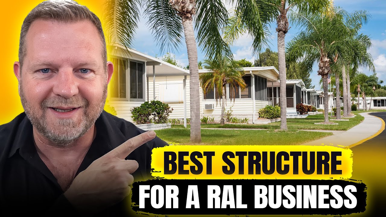 What Is The Best Structure For A Residential Assisted Living?