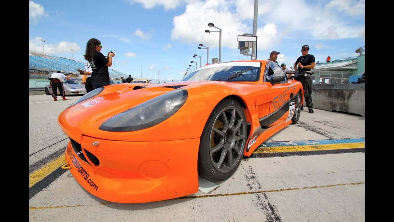 Avid Motorsports 