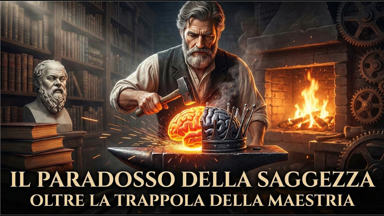 Il Paradosso della Saggezza