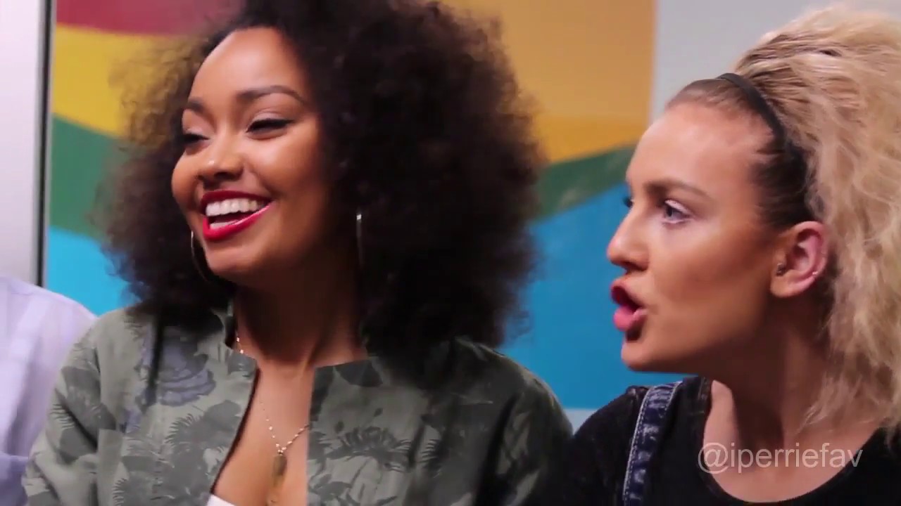 Lerrie - Secret Love Song, Pt. II