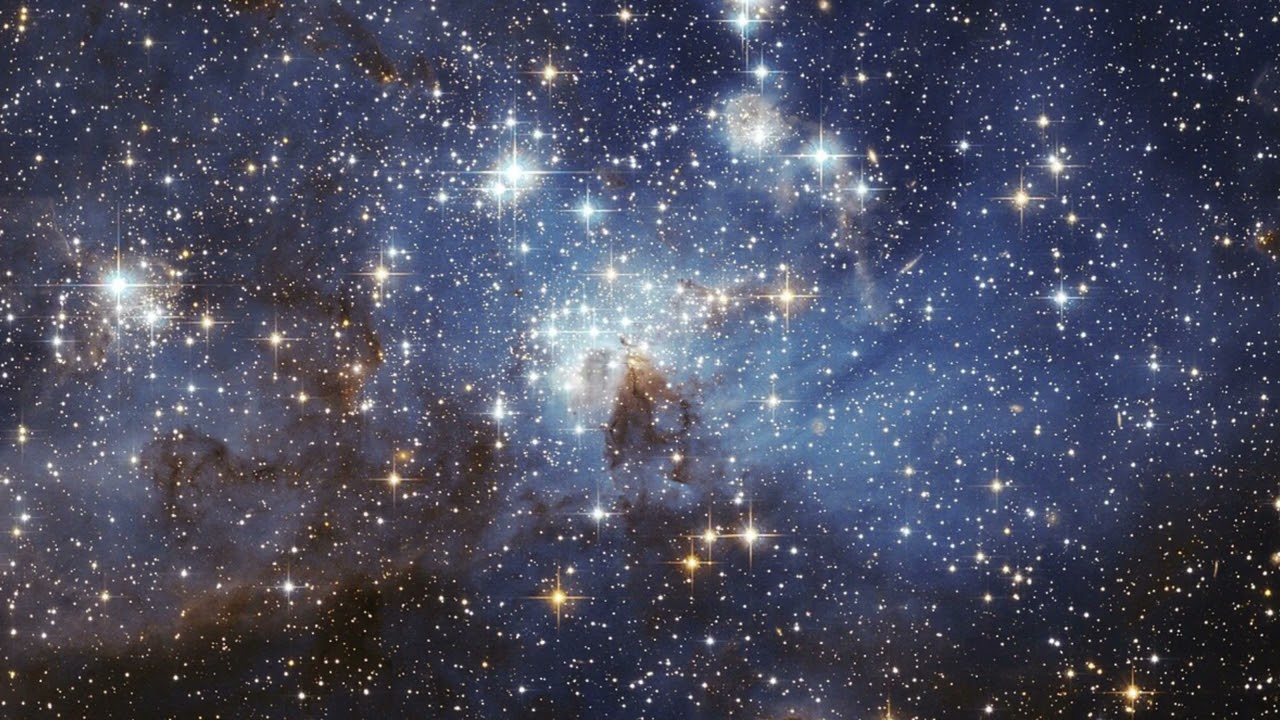 Milions d'estrelles