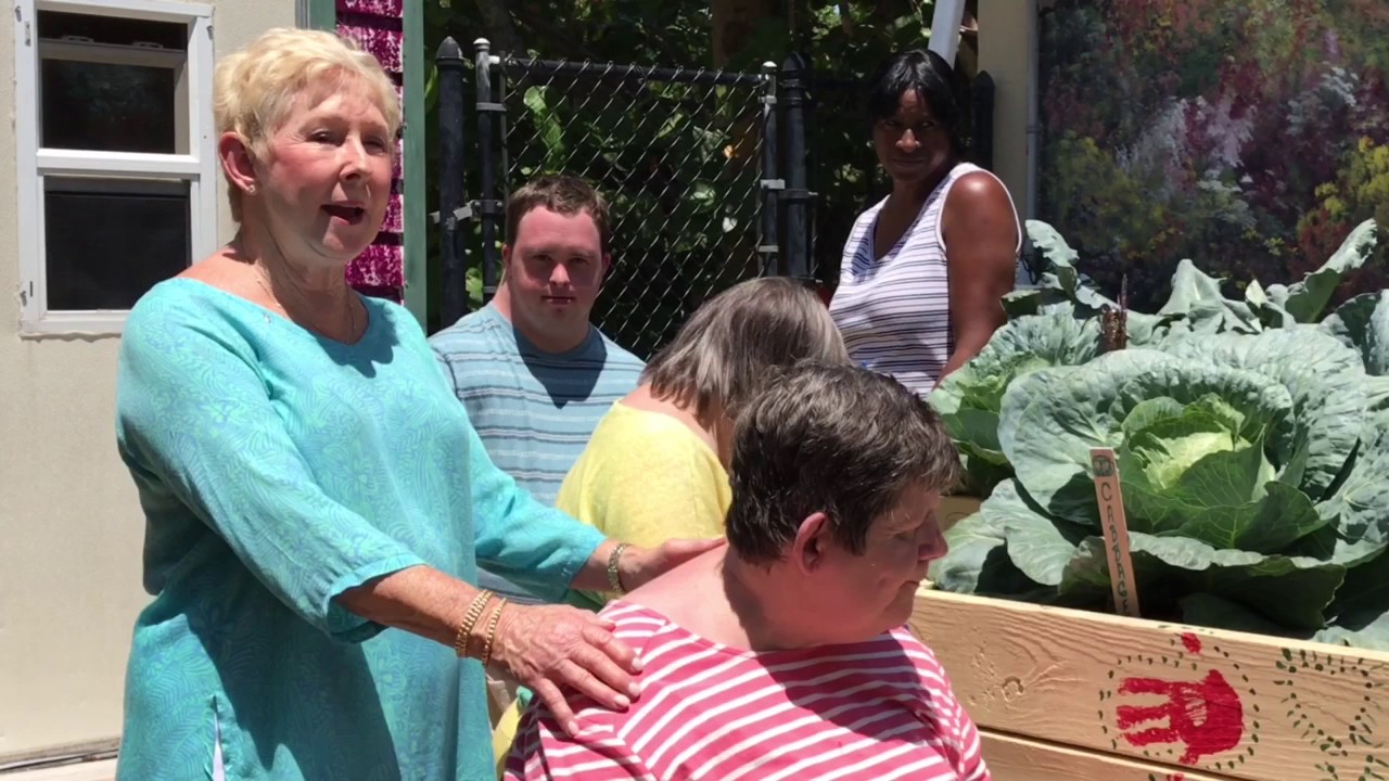 Arc of Martin County - Great Give 2017 (video 2)