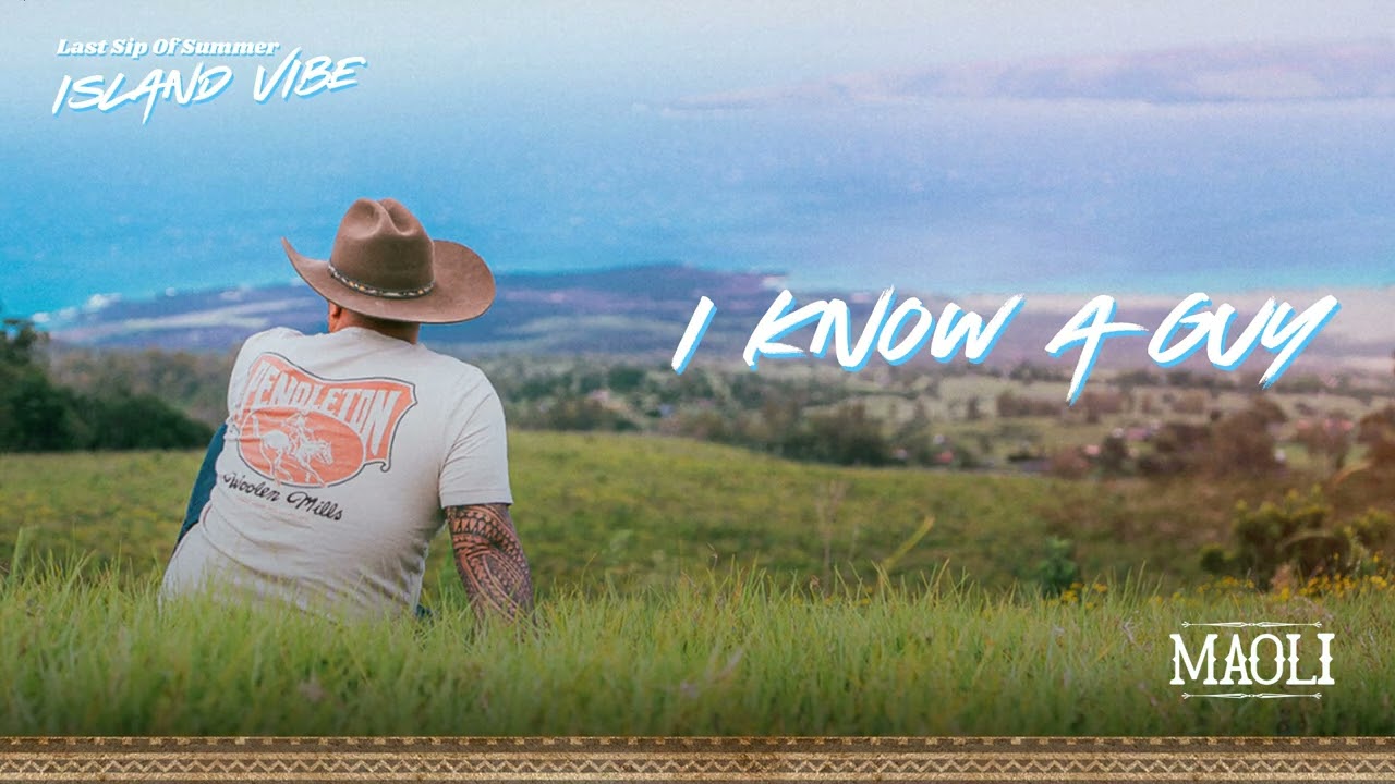 Maoli - 