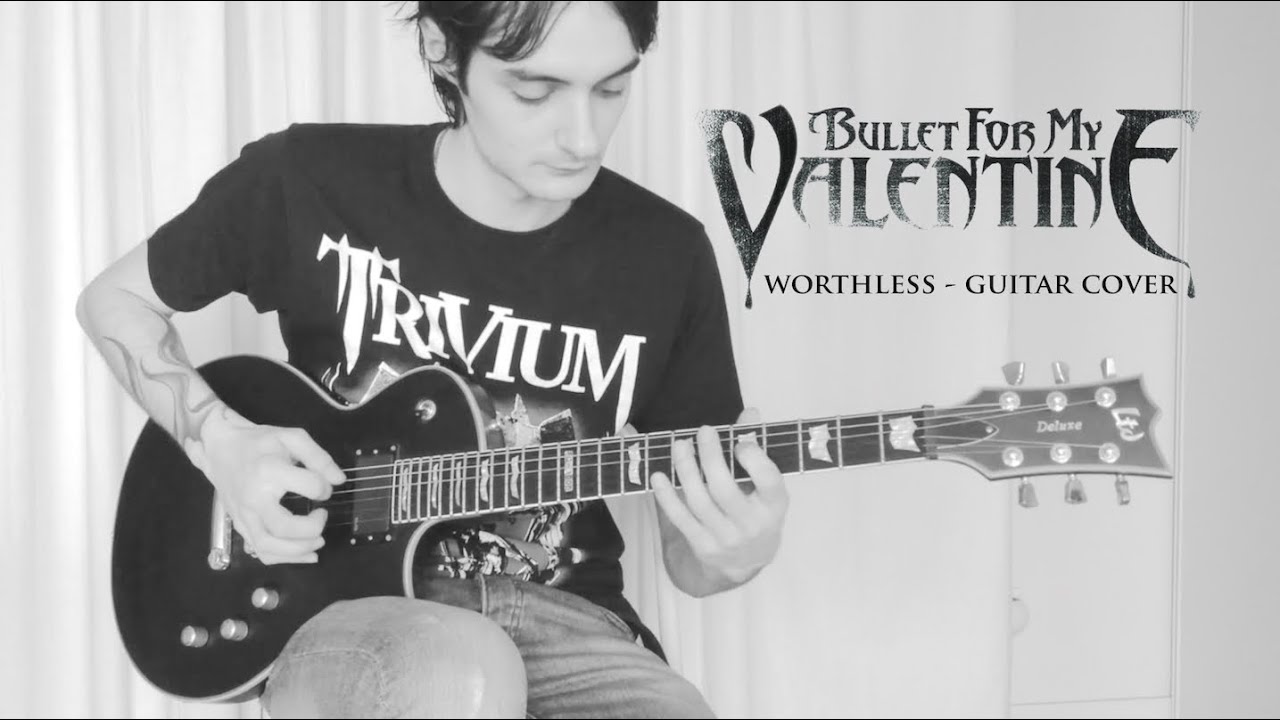 Bullet For My Valentine 