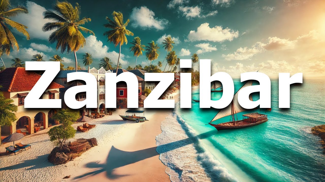 Zanzibar: 10 BEST Things To Do In 2025 (Travel Guide)
