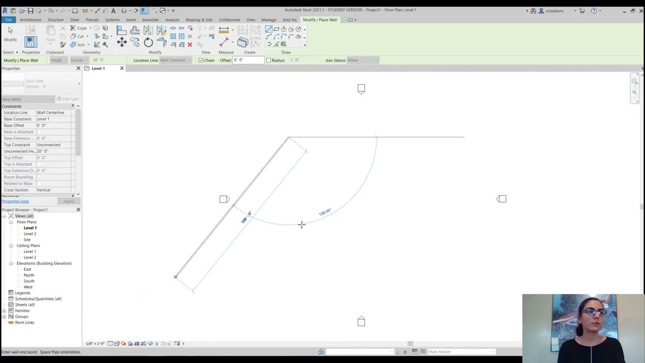 Introduction to Revit