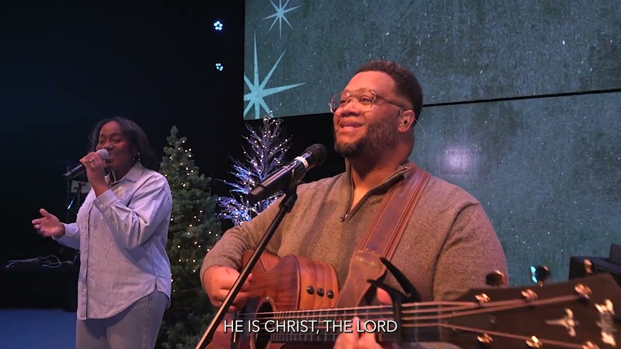 O Come All Ye Faithful