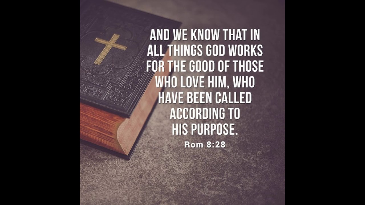 Our Confidence is in God