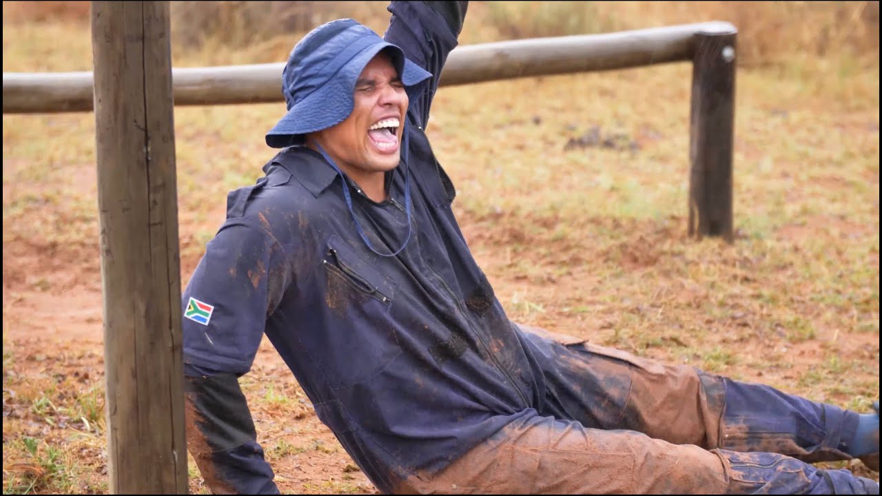 Takie1976 VASBYT 2023 Highlights