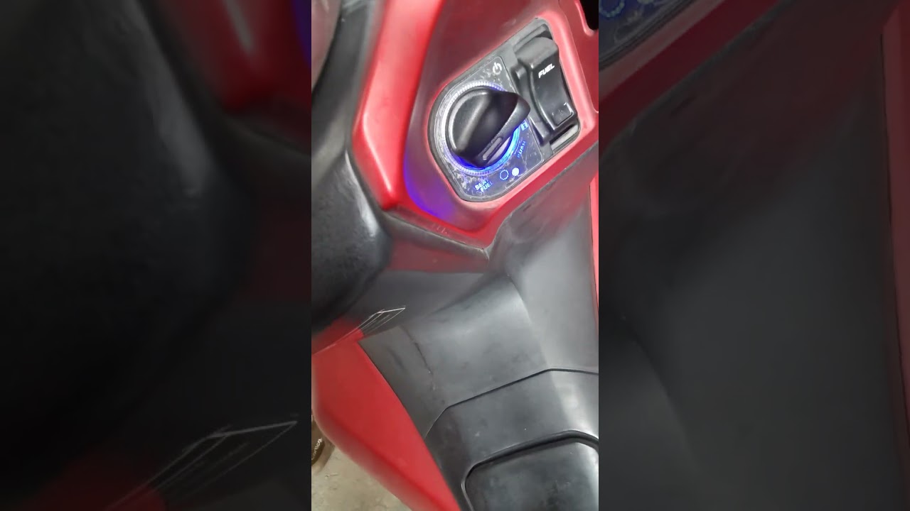 Cara program remot baru motor pcx 150