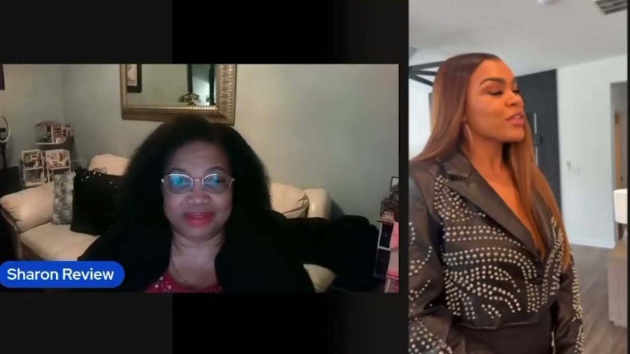 Anthony Asked Shayla did you get back with Iman to get back at him
