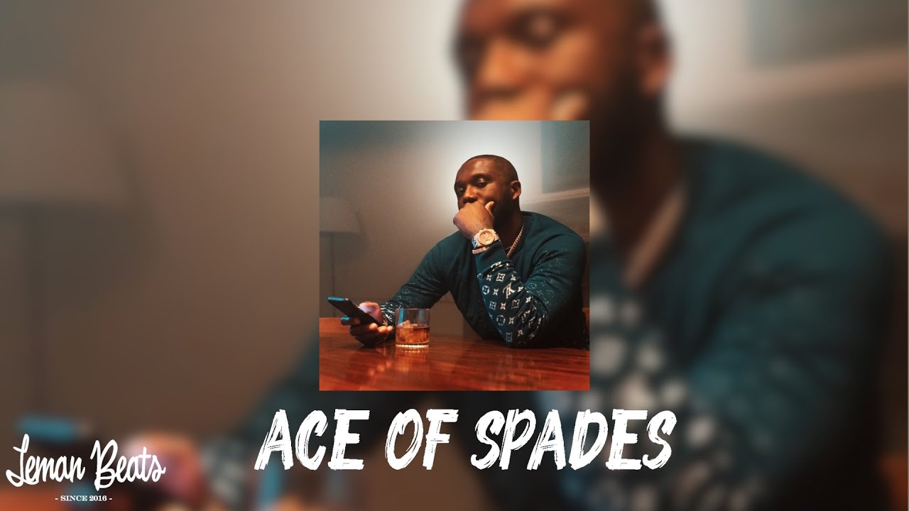 [FREE] Headie One x Aitch Type Beat | Salsa Drill Type Beat - 