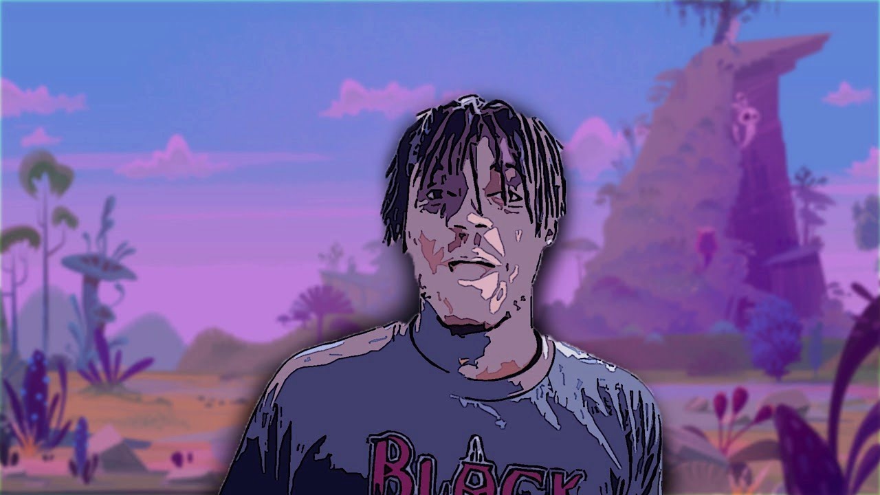 [FREE] Juice WRLD Type Beat 2019 