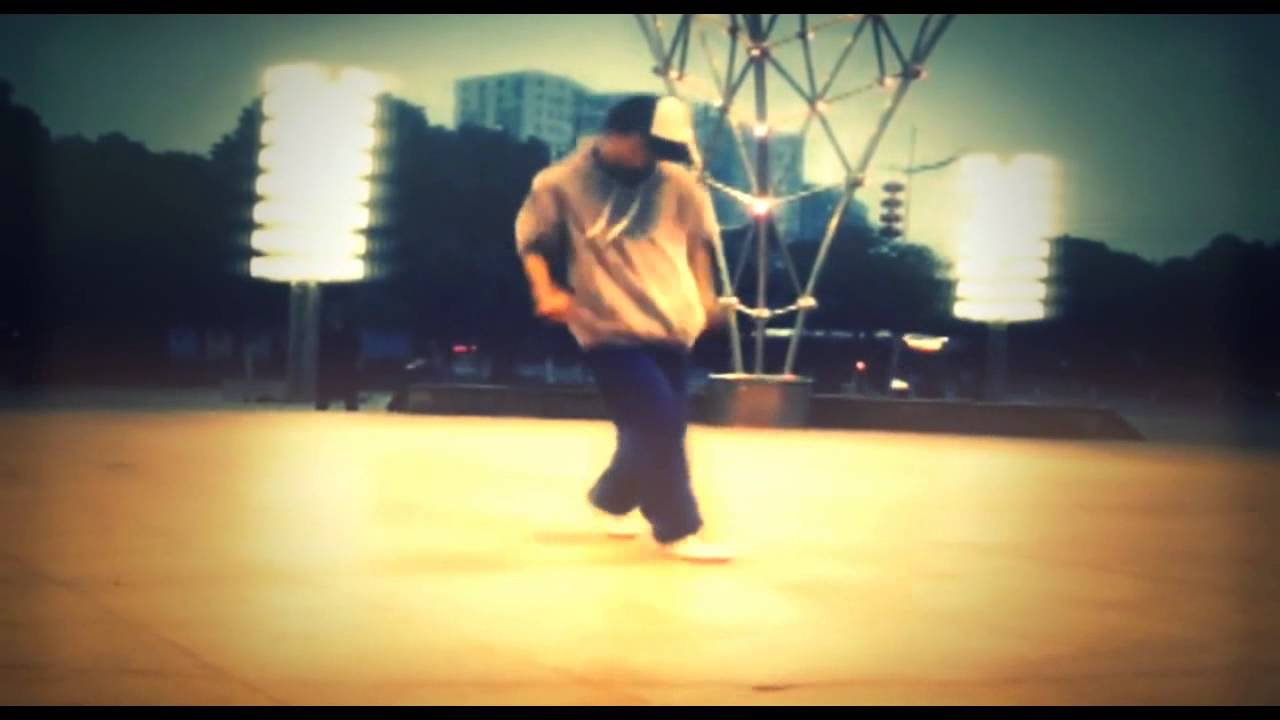 Melbourne Shuffle by Zebra