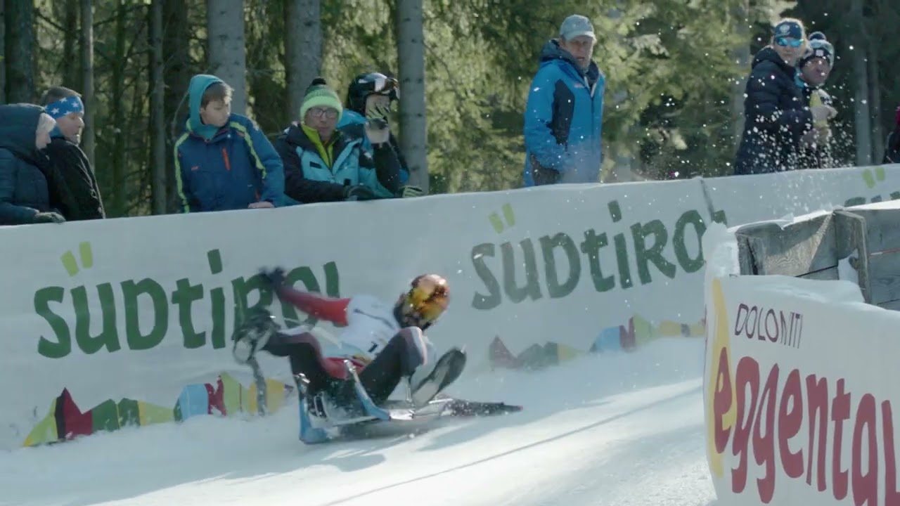 World Championships 2023 Natural Track: The Highlights