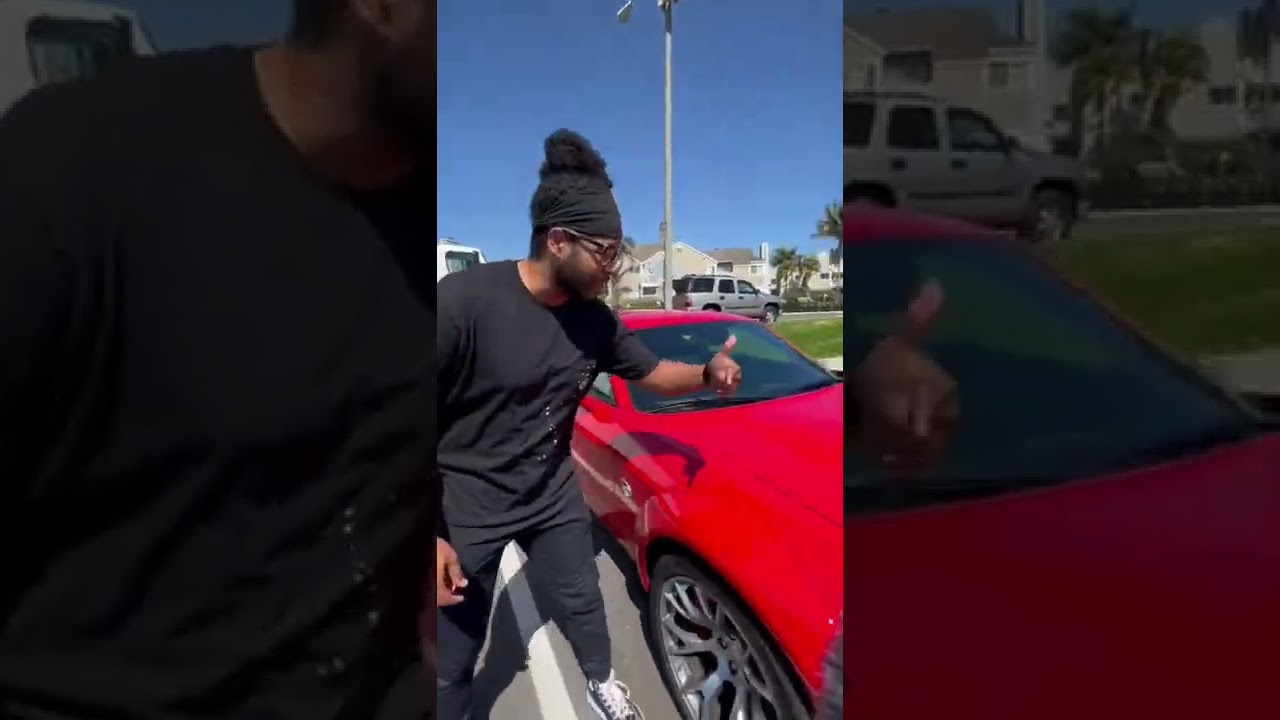 The Dodge SRT Jailbreak is an unlocked Hellcat! 👀👀
