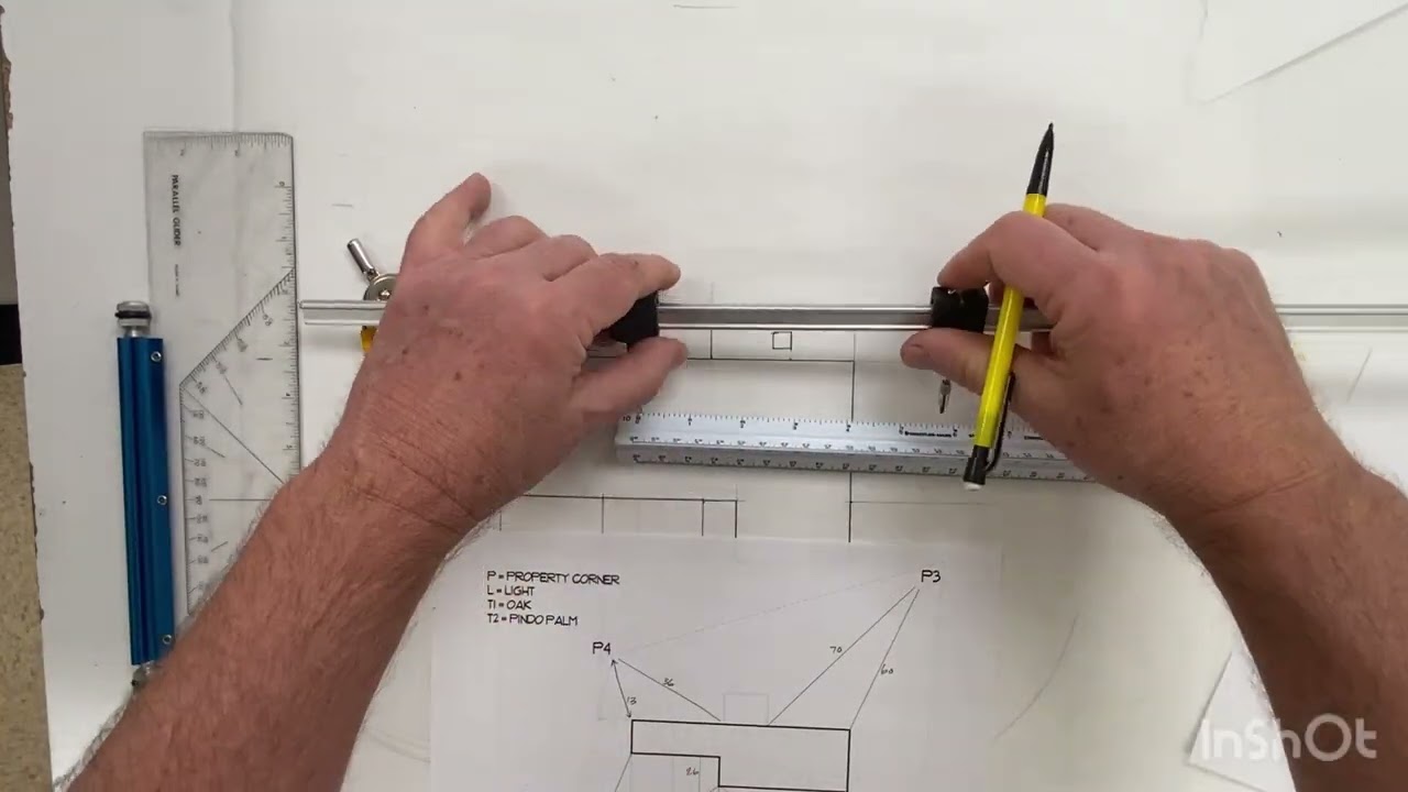 DESIGN Project Knott Base Map