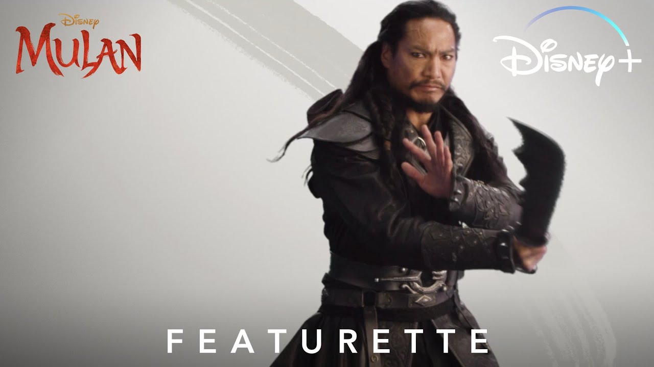 Start Streaming Tomorrow | The Look of Mulan Featurette | Disney+