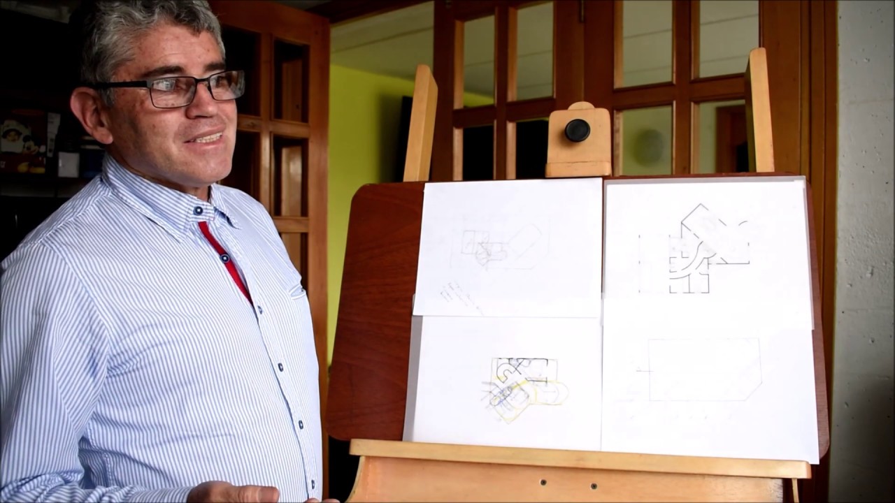 DISEÑO DE UNA CASA DE DOS PISOS EN TERRENO INCLINADO.  8.  Diseño del segundo piso