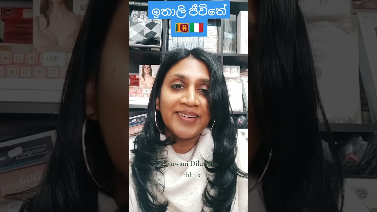 ඉතාලියේ ව්‍යාපාරයකට එන බදු මුදල් 