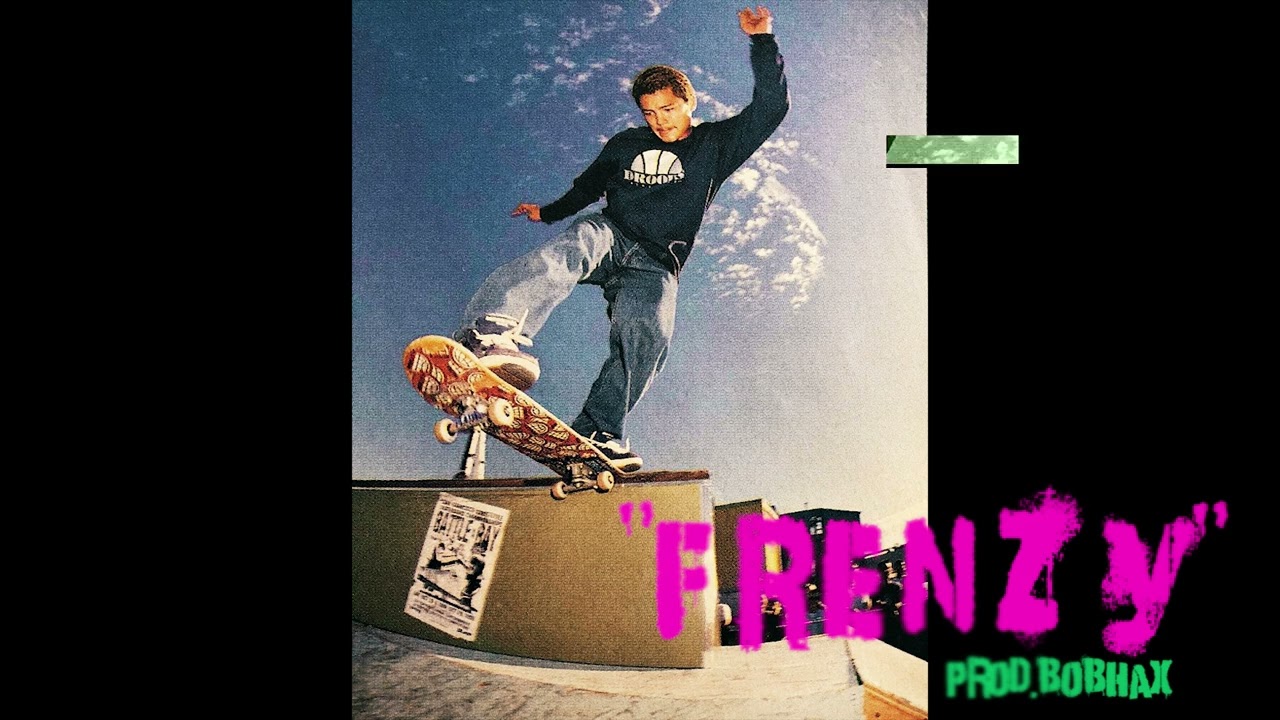 [FREE] NECK DEEP x STATE CHAMPS x BLINK 182 x Skate Punk Rock Type Beat \\ FRENZY