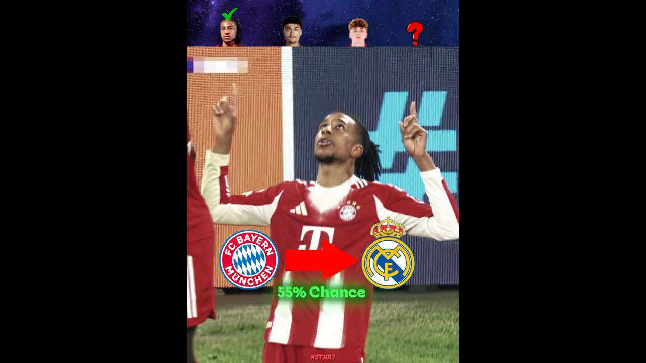 Transfers + Rumors💀