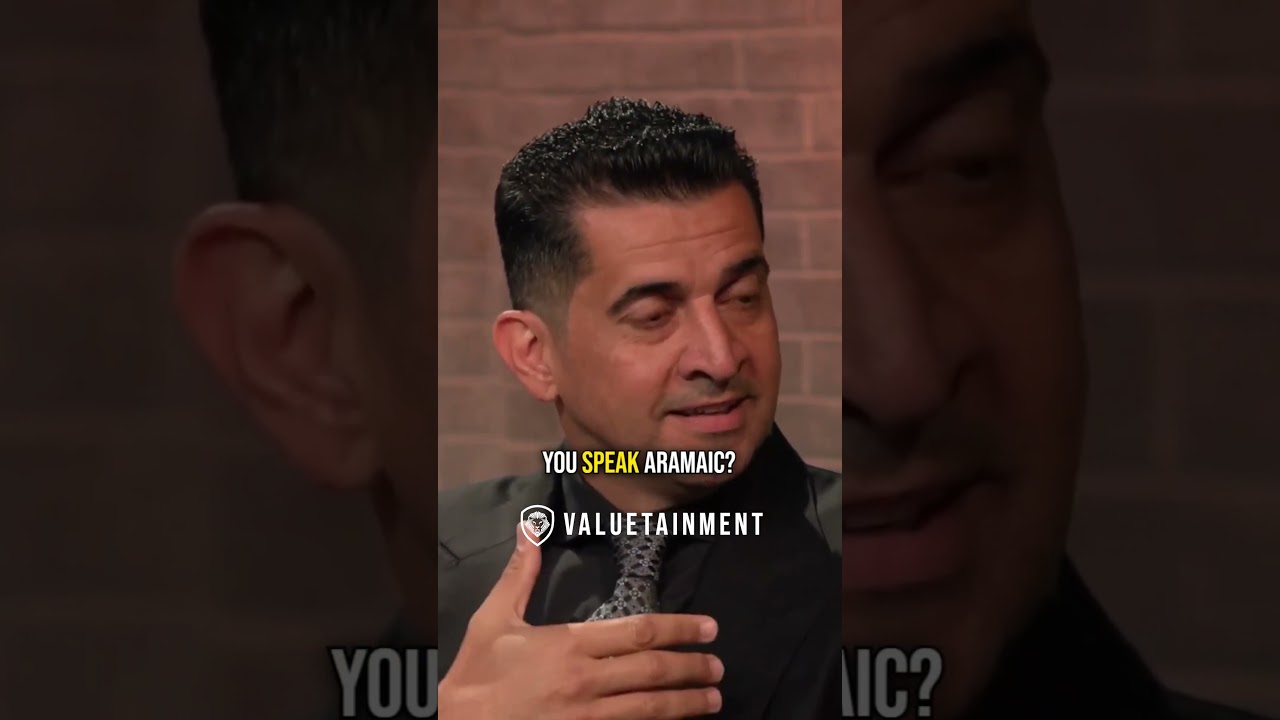 What or Who Are Assyrians?