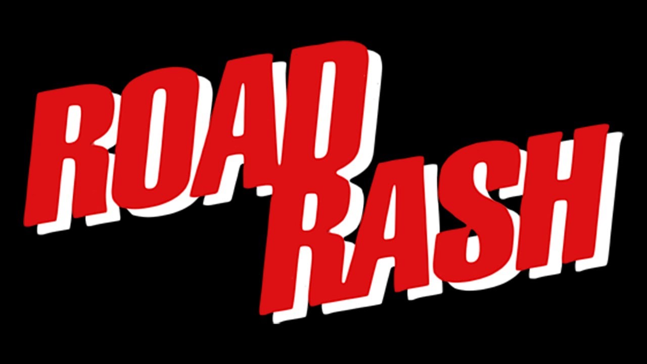 Road Rash - Pacific Coast by Luke Jansen (Sega Music remake) №642